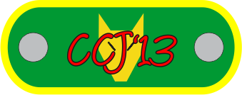 Woggle design